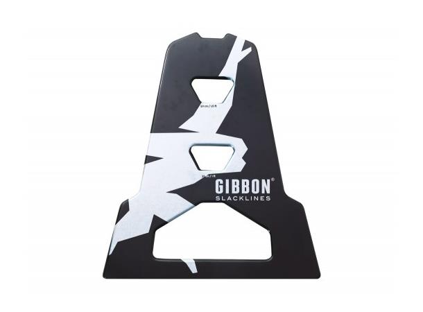 Gibbon® Utendørs slakkline